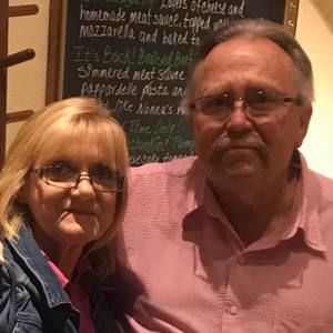 Meet your Posher, Liz